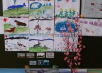 «Праздник Эколят - Молодых защитников Природы»