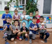 Толерантность - дорога к миру
